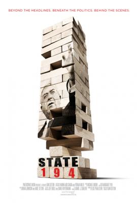 State 194 2012 movie poster