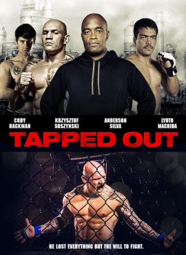 Tapped Out 2014 movie poster