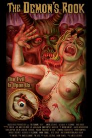 The Demon's Rook 2013 movie poster