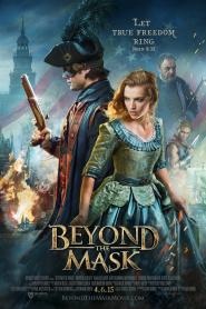 Beyond the Mask 2015 movie poster