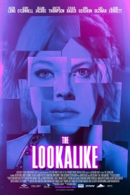 The Lookalike 2014 movie poster