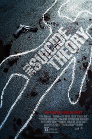 The Suicide Theory 2014 movie poster