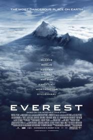 Everest 2015 movie poster