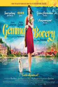 Gemma Bovery 2014 movie poster