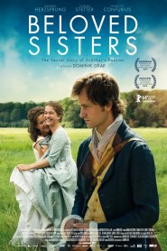 Beloved Sisters 2014 movie poster