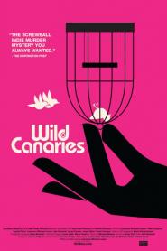 Wild Canaries 2014 movie poster