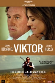 Viktor 2014 movie poster
