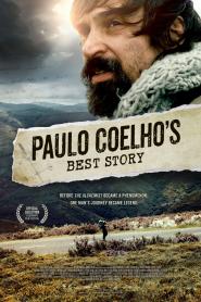 Paulo Coelho's Best Story 2014 movie poster