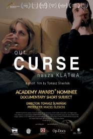 Our Curse 2013 movie poster