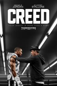 Creed 2015 movie poster