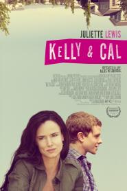 Kelly & Cal 2014 movie poster