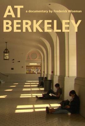 At Berkeley 2013 movie poster