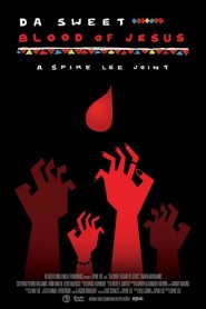 Da Sweet Blood of Jesus 2014 movie poster