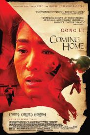 Coming Home 2014 movie poster
