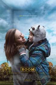 Room 2015 movie poster