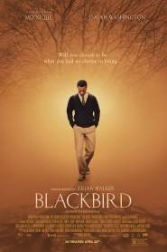 Blackbird 2014 movie poster