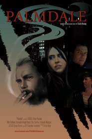 Palmdale 2014 movie poster