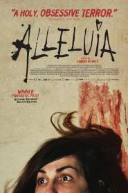 Alléluia 2014 movie poster