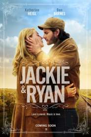 Jackie & Ryan 2014 movie poster