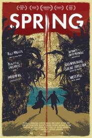 Spring 2014 movie poster