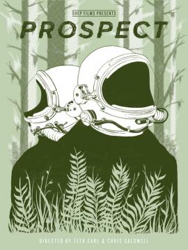 Prospect 2014 movie poster