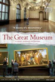 Das große Museum 2014 movie poster