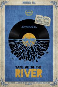 Take Me to the River 2014 movie poster