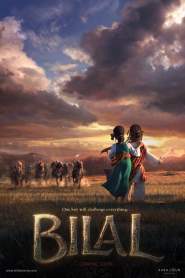 Bilal 2015 movie poster
