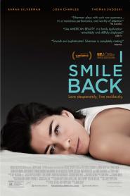 I Smile Back 2015 movie poster