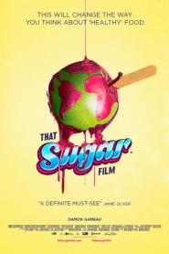 That Sugar Film 2014 movie poster