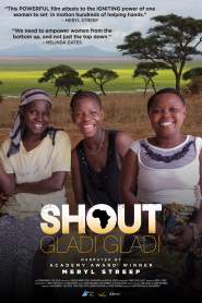 Shout Gladi Gladi 2015 movie poster