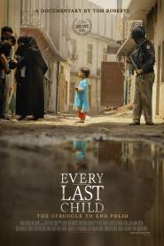 Every Last Child 2014 movie poster