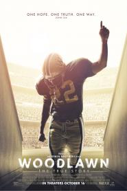 Woodlawn 2015 movie poster
